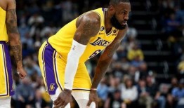 james最新爆料湖人,湖人队内最新动态与未来展望”