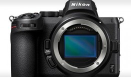 尼康z5固件最新爆料版,功能升级与性能优化深度解析
