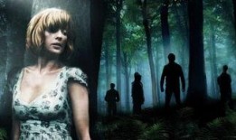 伊甸湖完整版在线观看,惊悚深渊，人性试炼的恐怖之旅